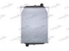 VOLVO 20555275 Radiator, engine cooling